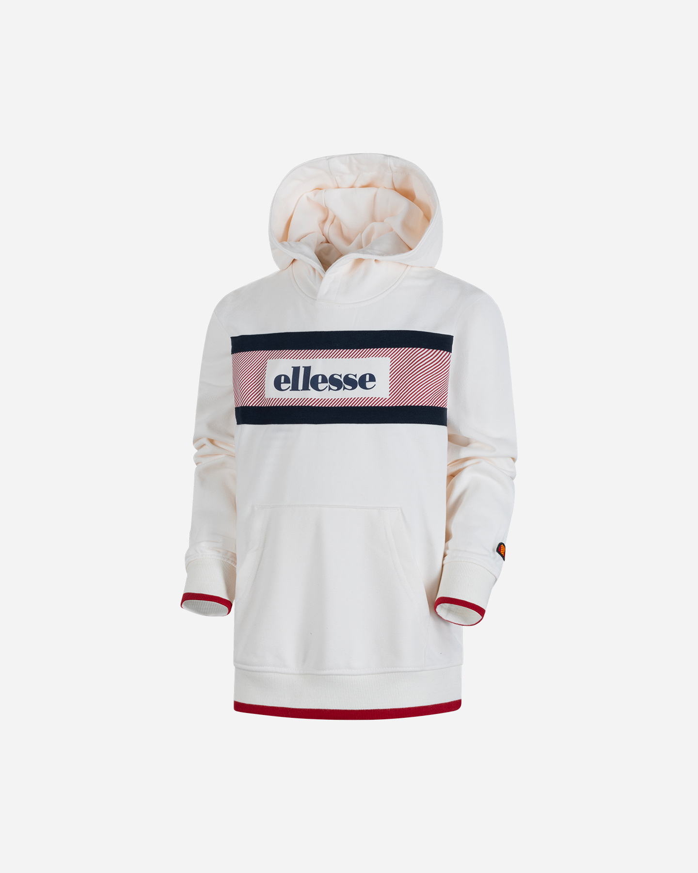 Felpa Ellesse Basic Jr EHB264W23-002