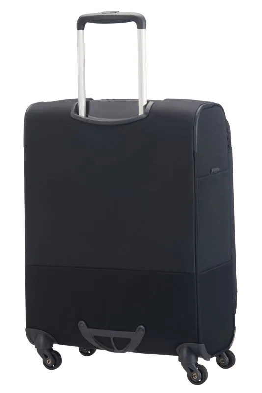 Samsonite Spinner mit 4 Rollen 55\/20 Base Boost XS 39 Liter
