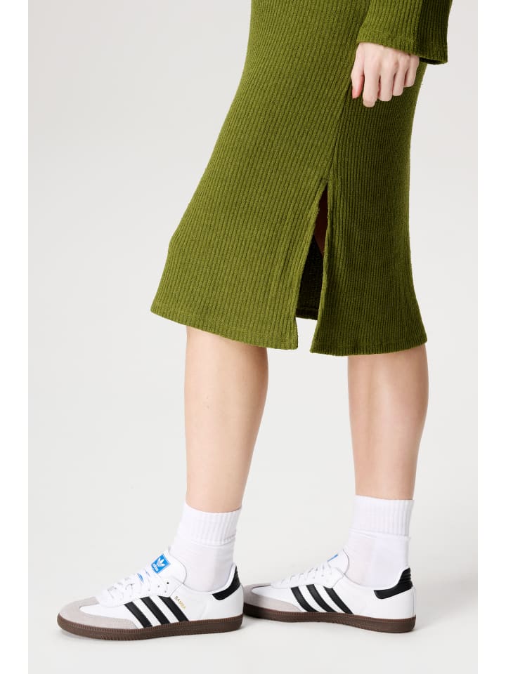 Noppies Kleid Masku in Sphagnum günstig kaufen