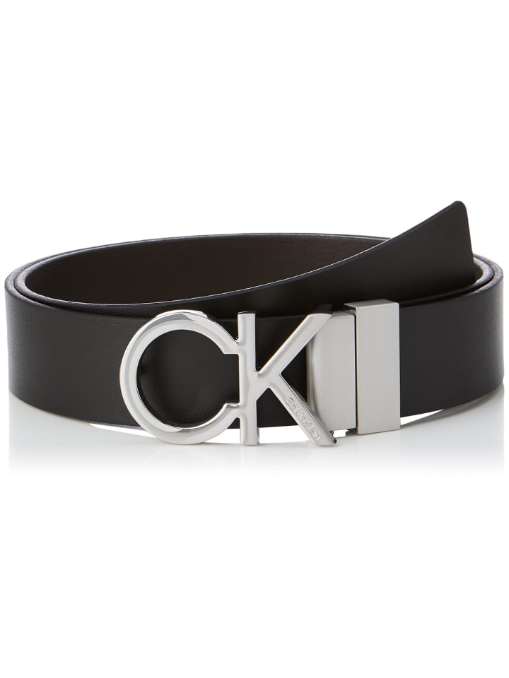 Calvin Klein Gürtel für Erwachsene in schwarz in schwarz günstig kaufen