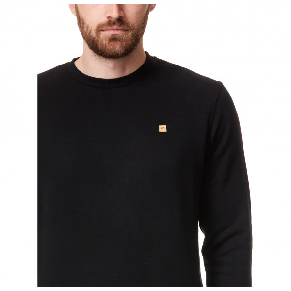tentree - Treefleece Classic Crew - Pullover