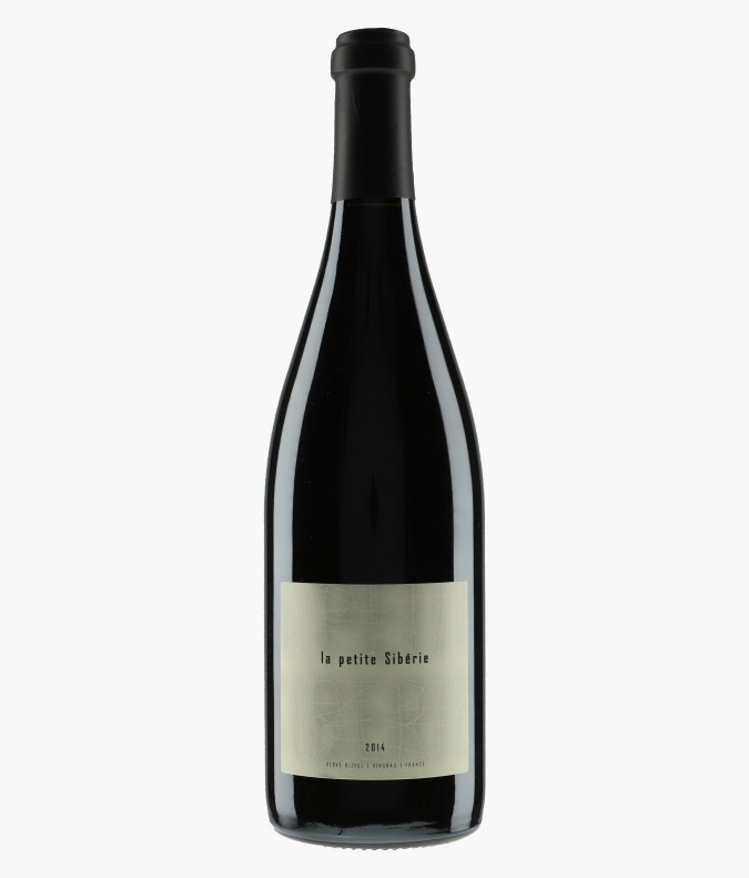 Côtes du Roussillon La Petite Sibérie 2014CLOS DES FEES