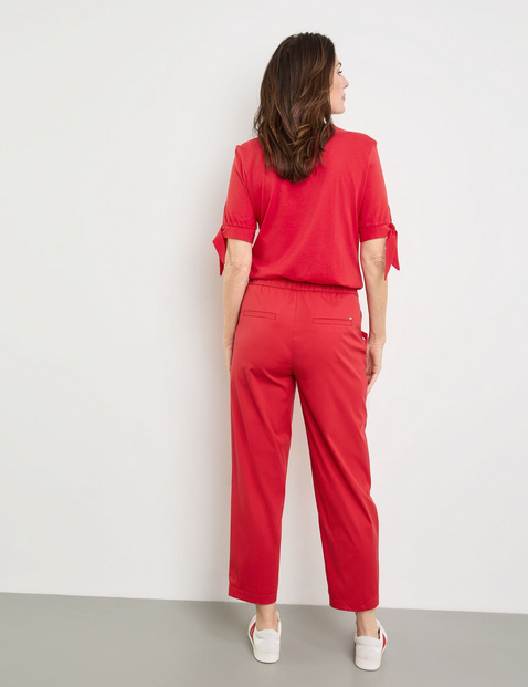 Schlupfhose KIA꞉RA RELAXED FIT