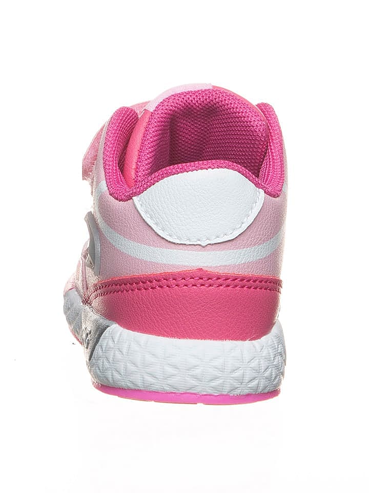 Primigi Leder-Sneakers in Rosa/ Weiß günstig kaufen 22