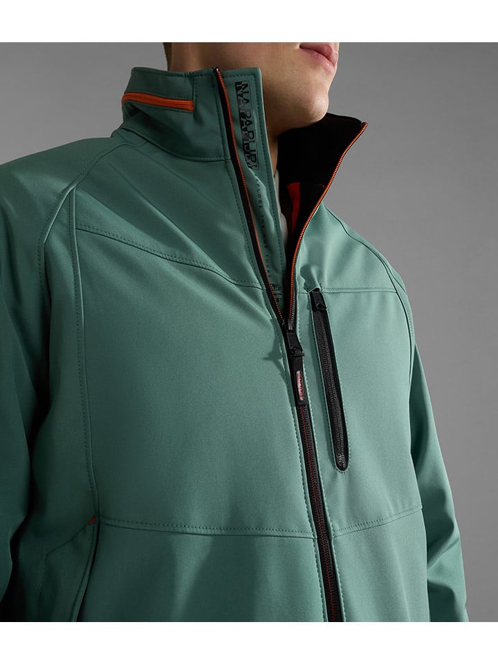 Napapijri Funktionsjacke 