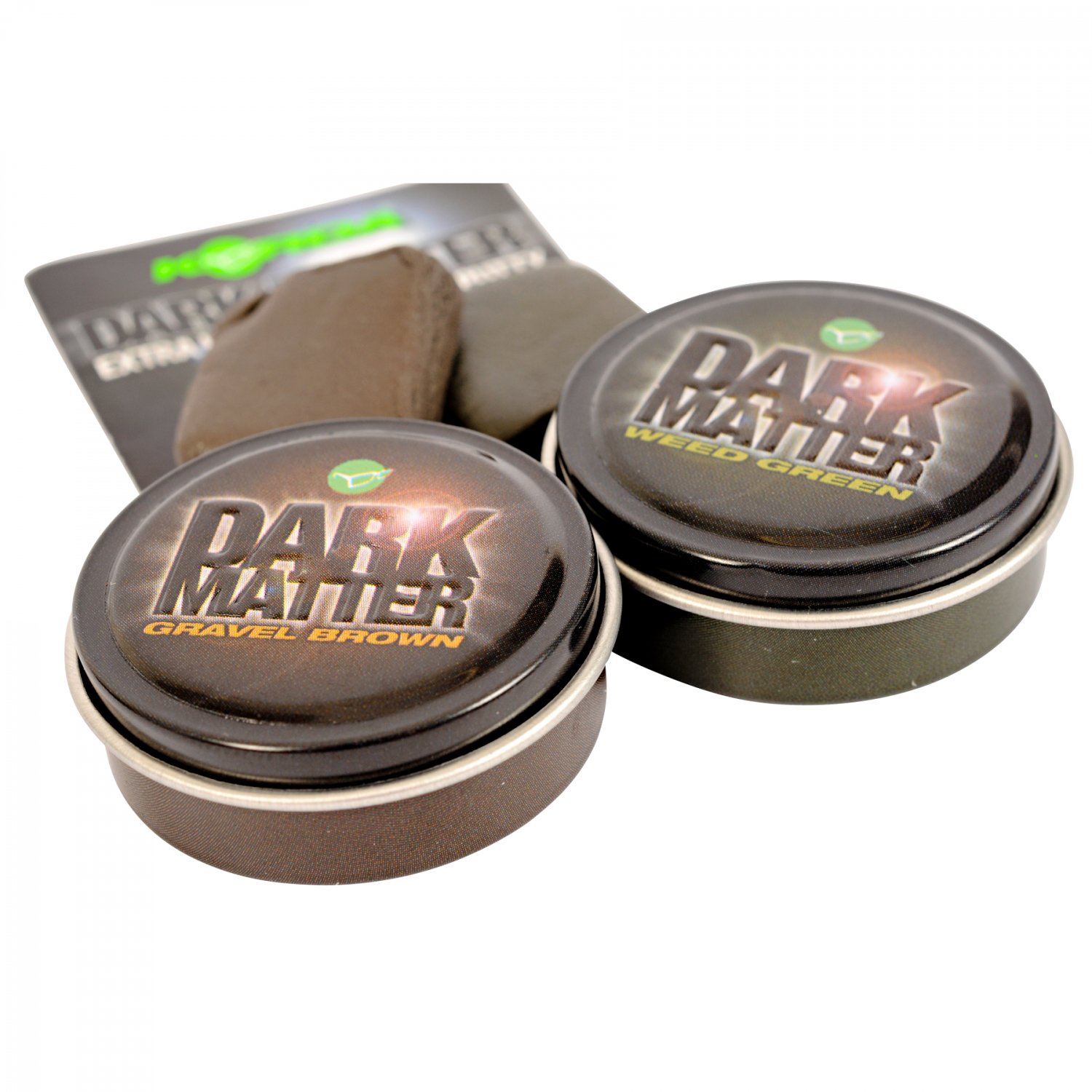 Korda Dark Matter Putty (Knetblei)