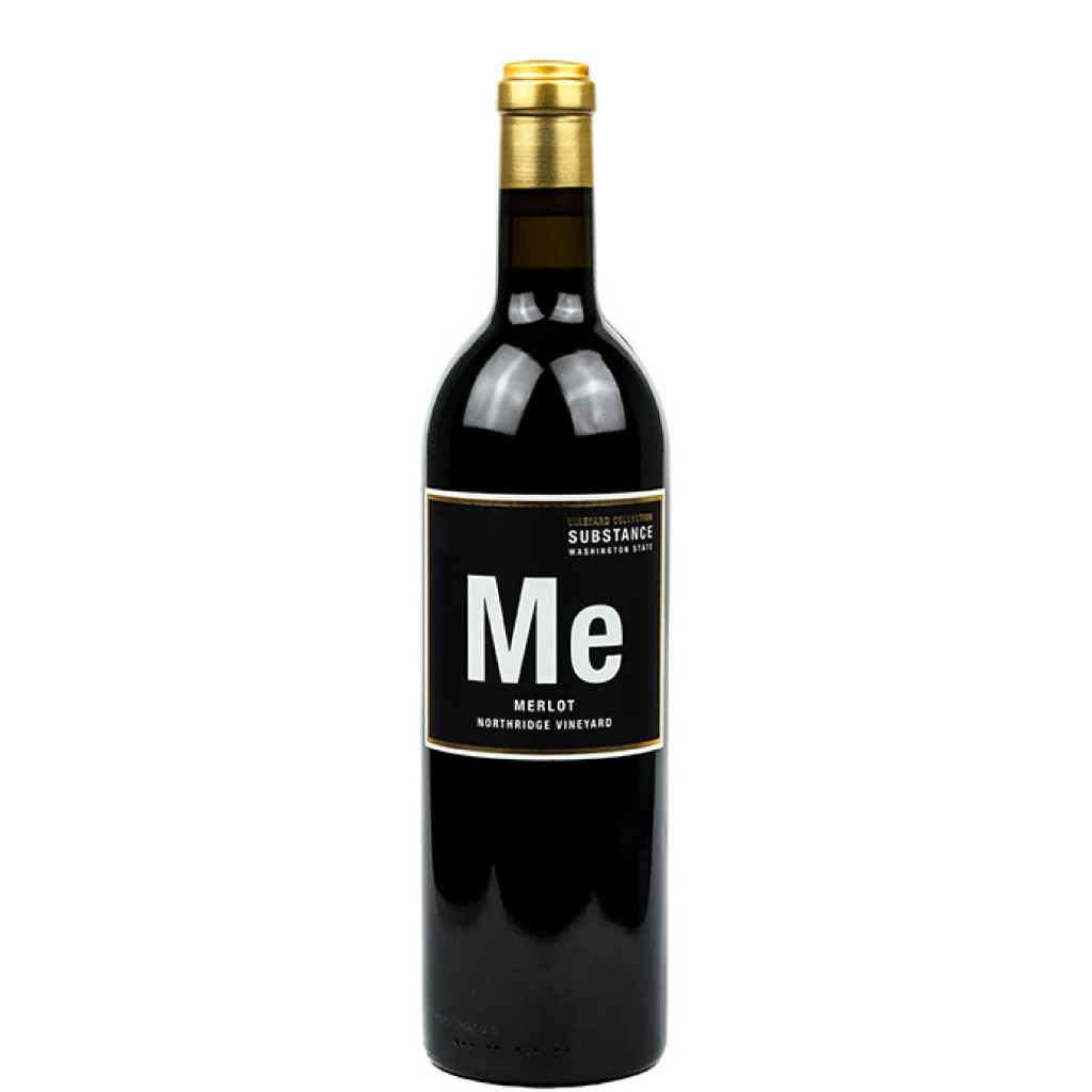 2016 Vineyard Collection Northridge Merlot trocken