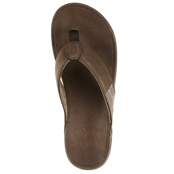 TUAHINE Herren - Freizeitsandalen