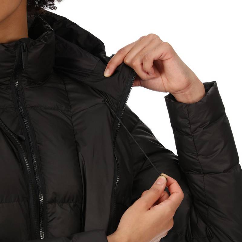 Regatta Pandia II Parka Damen