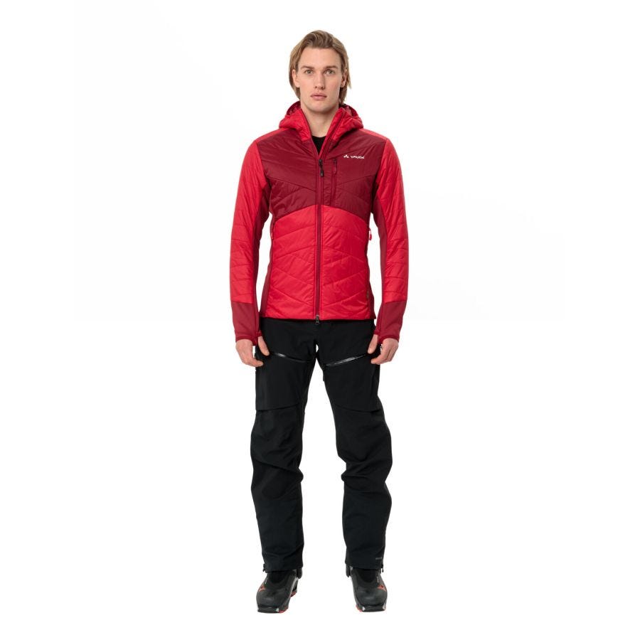 Sesvenna Isolierende Jacke Herren