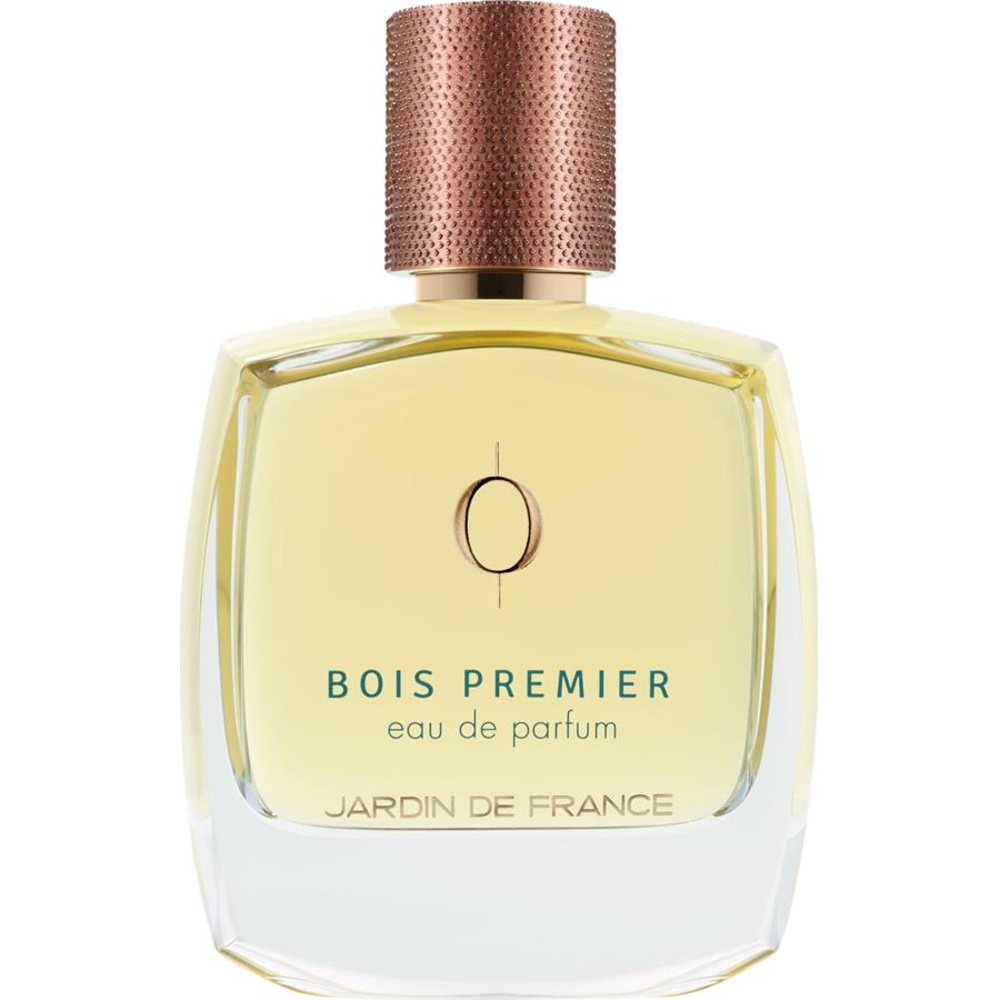 JARDIN DE FRANCE Bois Premier Eau de Parfum Spray Eau de parfum