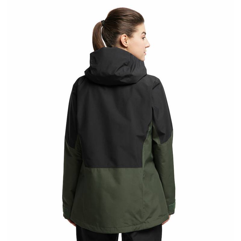 Haglöfs Lumi Jacket Hardshelljacke Damen