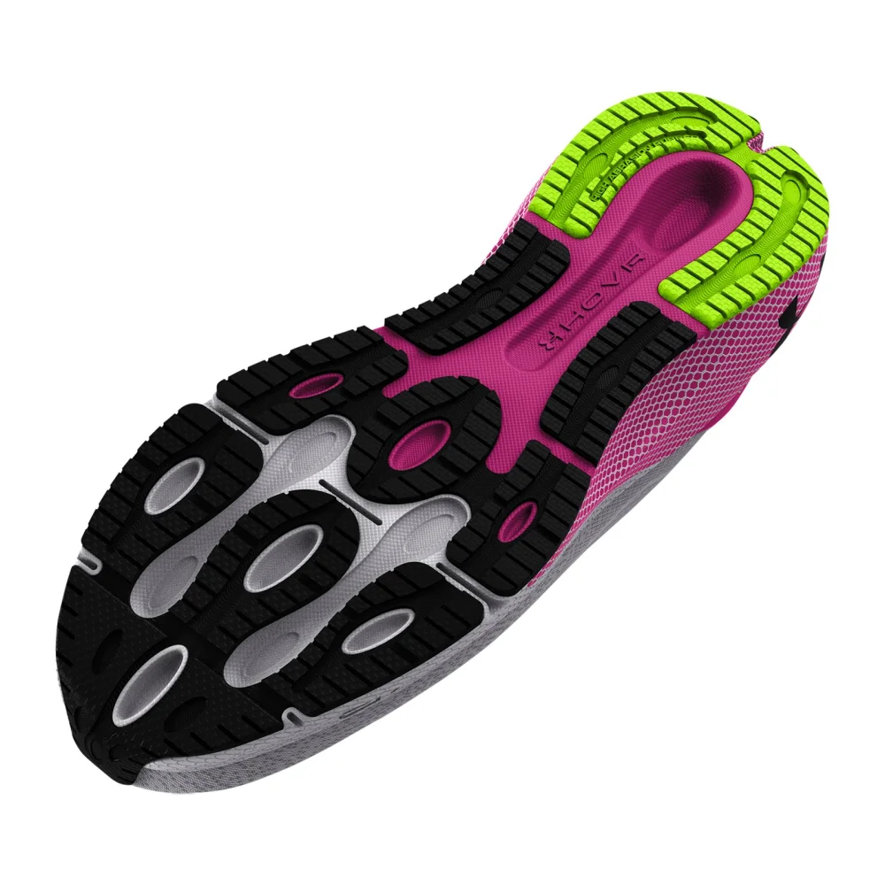 Under Armour HOVR Machina 3 W 3024907-105 / weiss