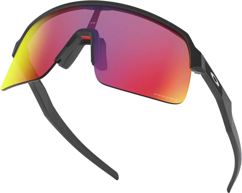 Oakley Sutro Lite PRIZM Road - Sportbrille kaufen | Bike-Discount