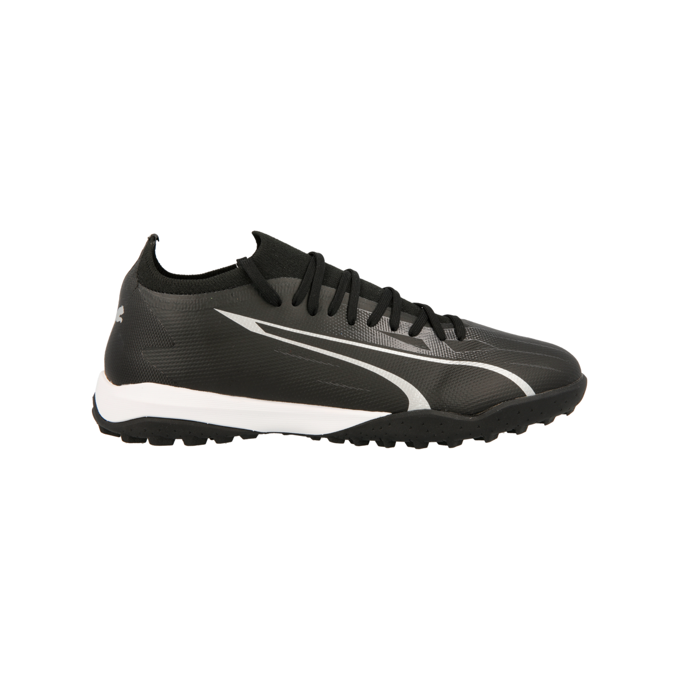 PUMA ULTRA Match TT Schwarz Grau F02