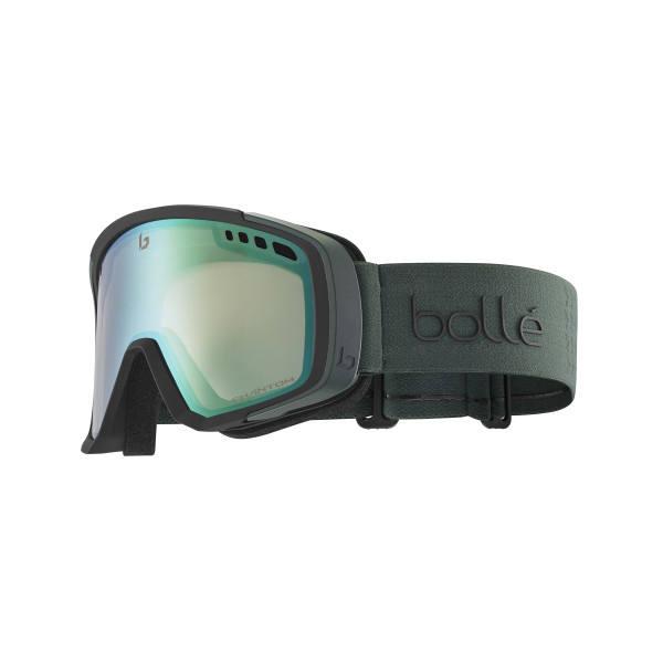 Bollé - Mammoth Photochromic Cat 1-3 (VLT 56-12%) - Skibrille