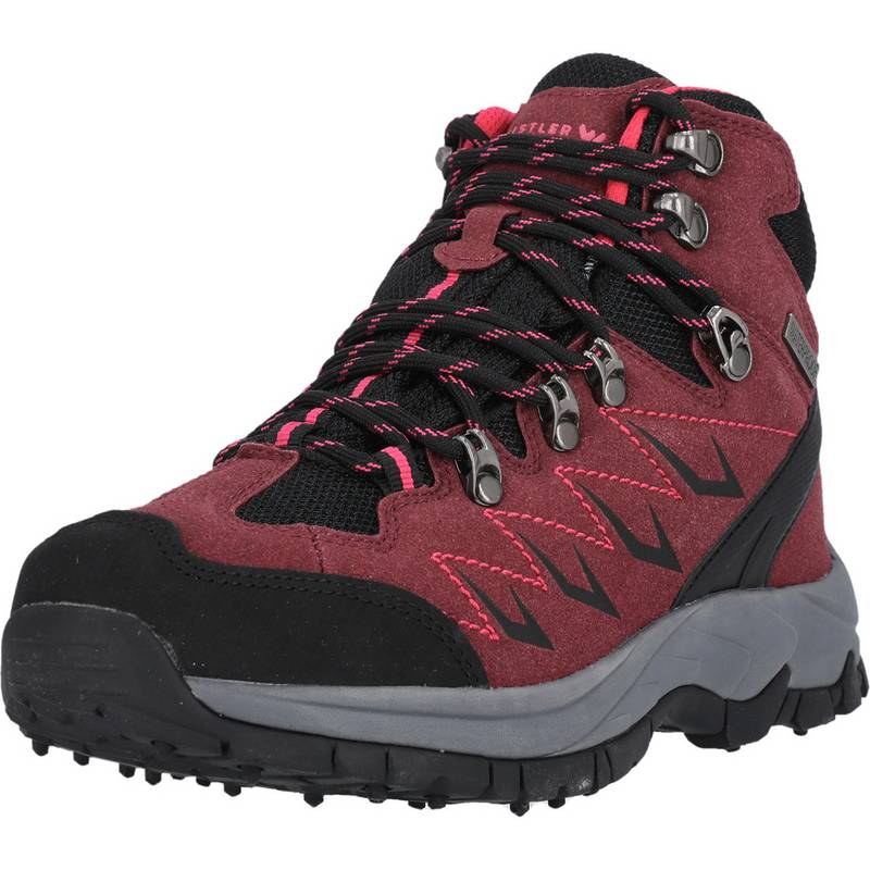 Whistler Contai Stiefel Damen