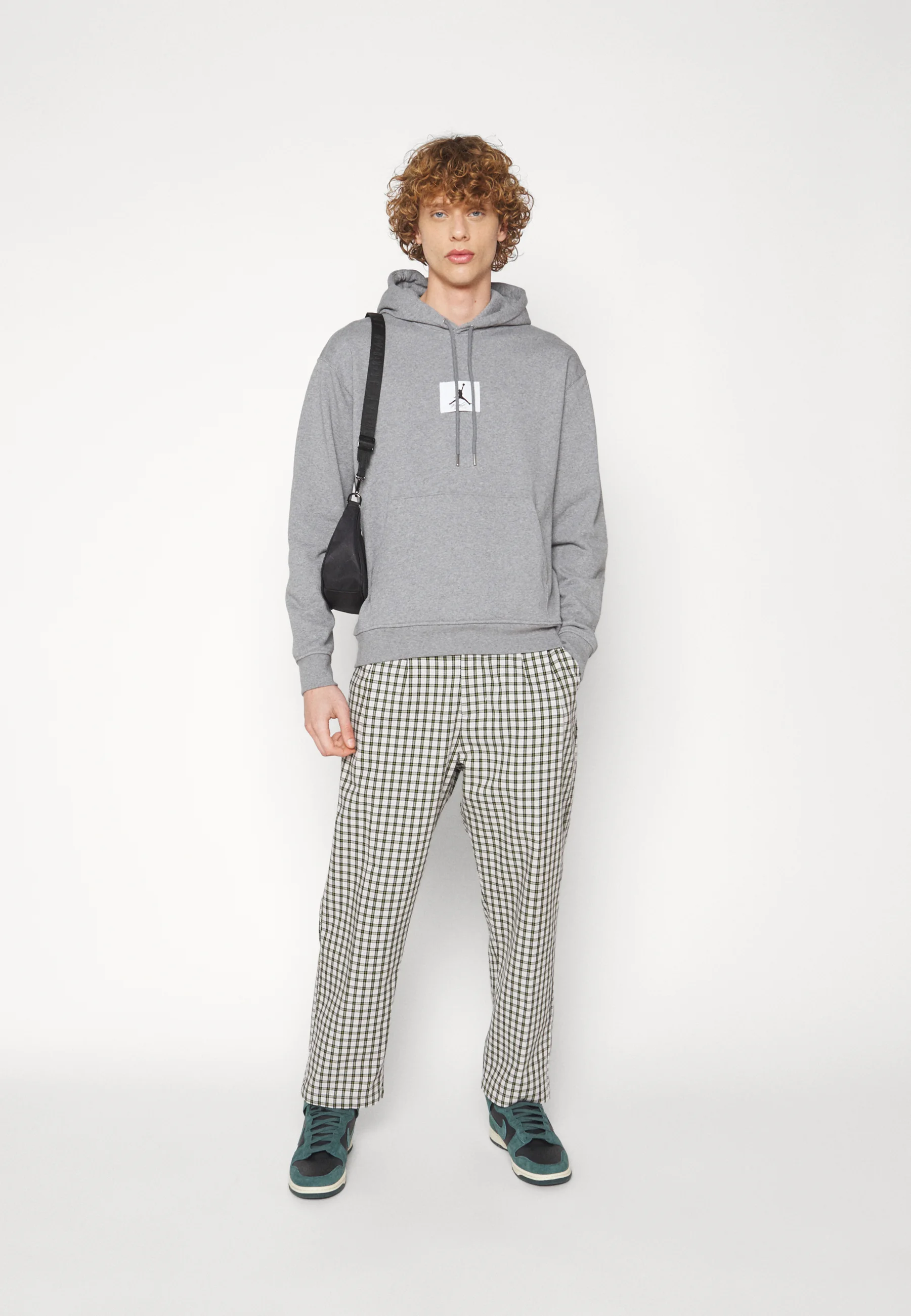 Sudadera Jordan