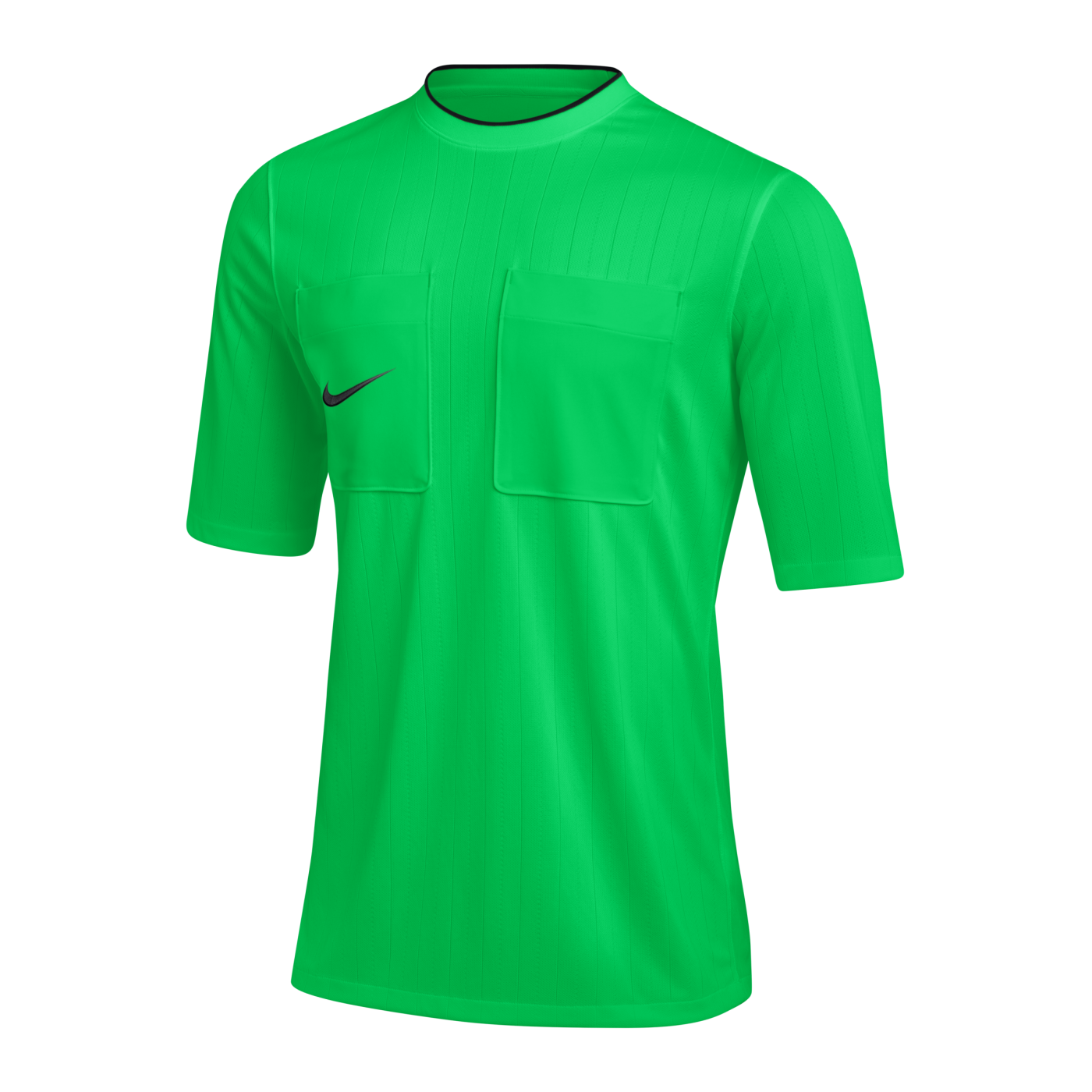Nike Referee Schiedsrichtertrikot Grün F329