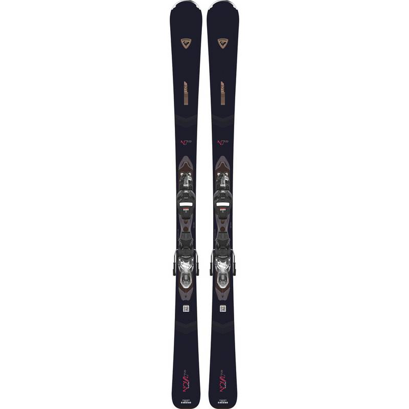 Rossignol NOVA 7 LTD RETAIL XPRESS W 11 GW 23 +24 Carving Ski Damen