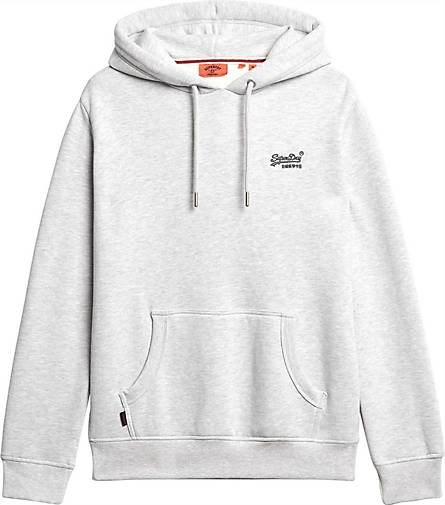 Superdry Sweatshirt ESSENTIAL LOGO HOODIE