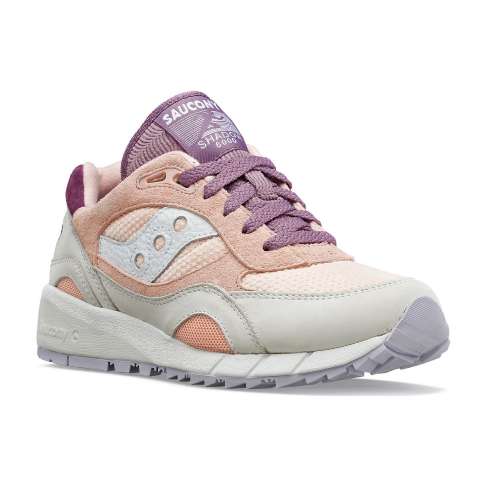 Saucony Shadow 6000 Premium S60722-1 / pink