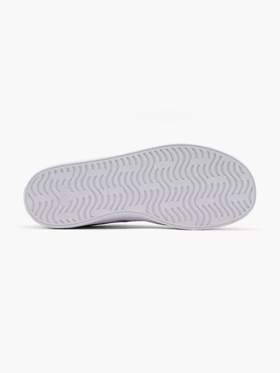 adidas VL COURT 3.0 Leder Sneaker