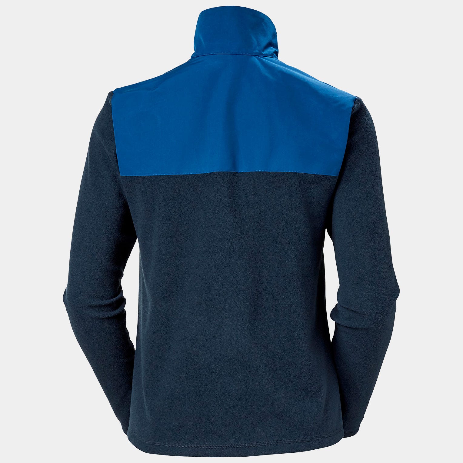 Women’s Daybreaker Block Fleece Jacket