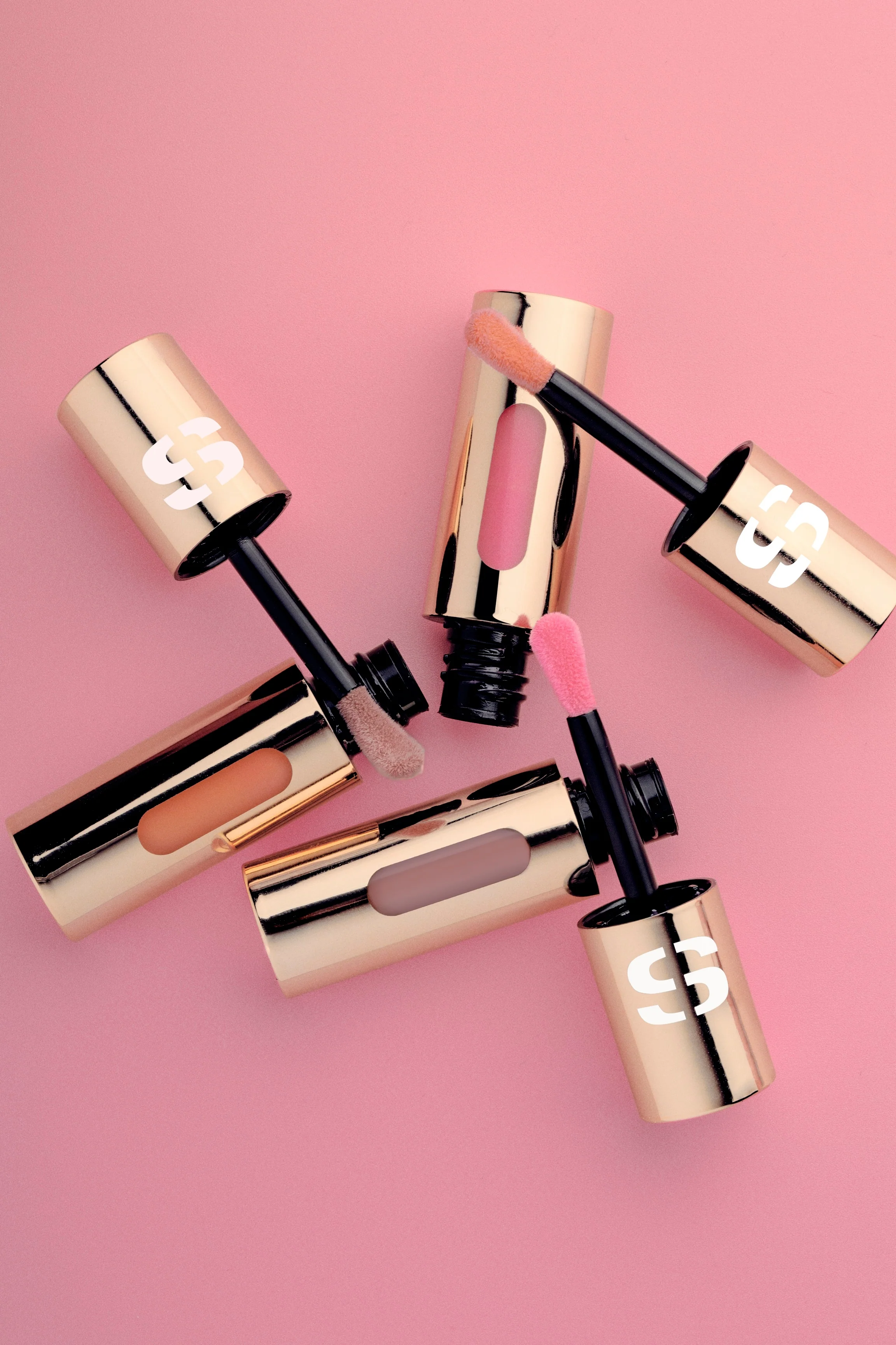 Labbra Phyto-Lip Delight - Brillo labial