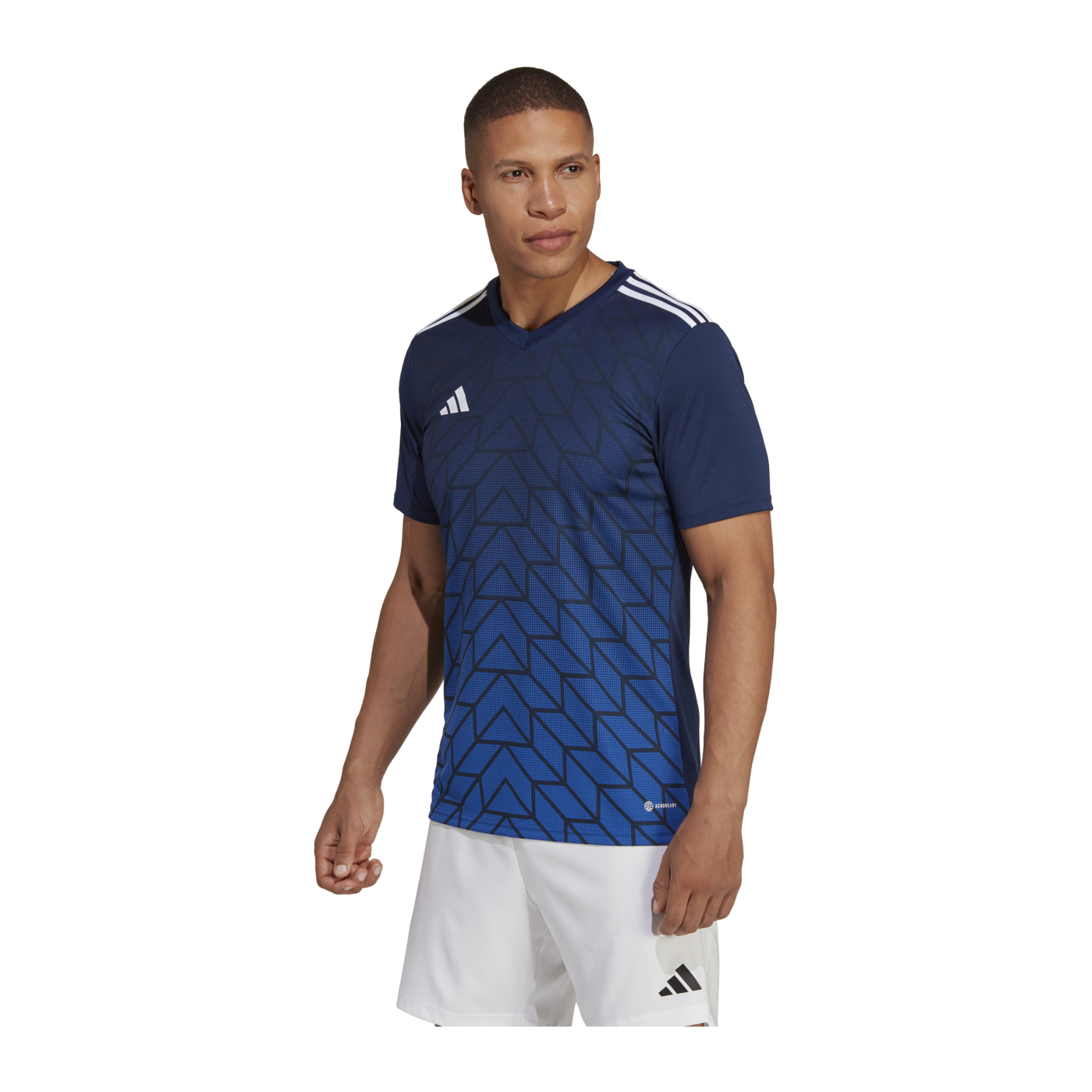 adidas Team Icon 23 Trikot Blau