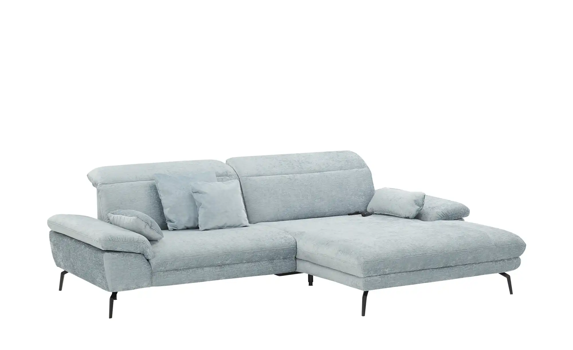 Kollektion Kraft Ecksofa mit Funktion