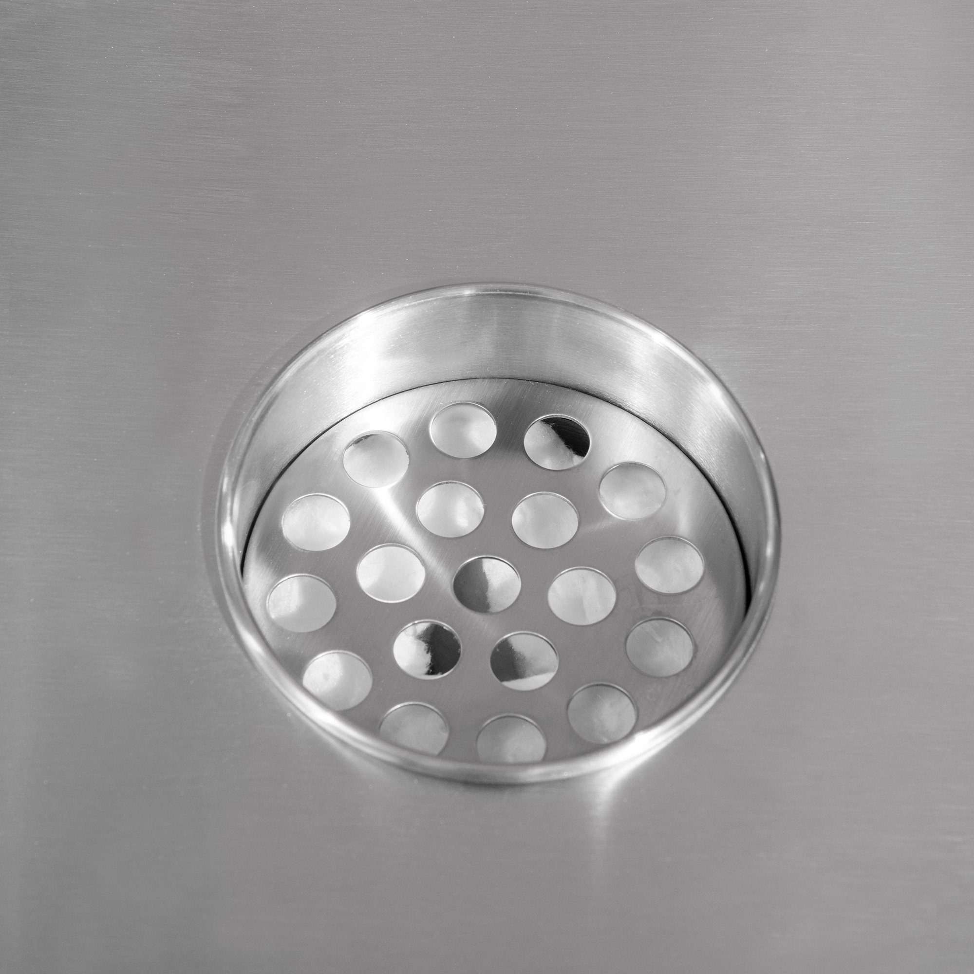 HOMCOM Echtfeuer-Dekokamin Ethanol-Kamin (Set, 1-St., 1 x Ethanol-Kamin; 1 x Handbuch), mit Bioethanol Brenner, Hartglas Silber 25 x 25 x 60 cm