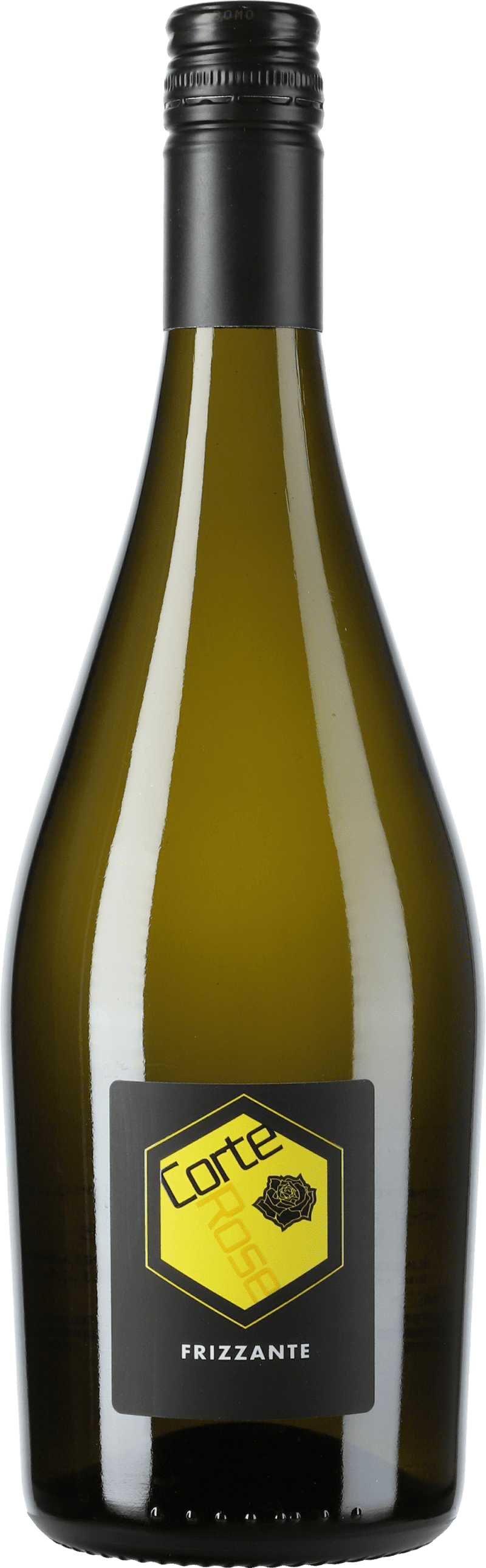 Borgo Molino: Corte delle Rose Bianco frizzante
