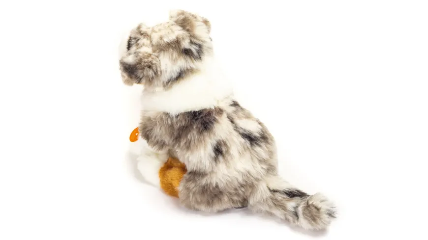 Teddy-Hermann - Australian Shepherd Welpe, 22 cm