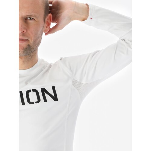 HERREN ROLLKRAGEN MENS SLI LS SHIRT