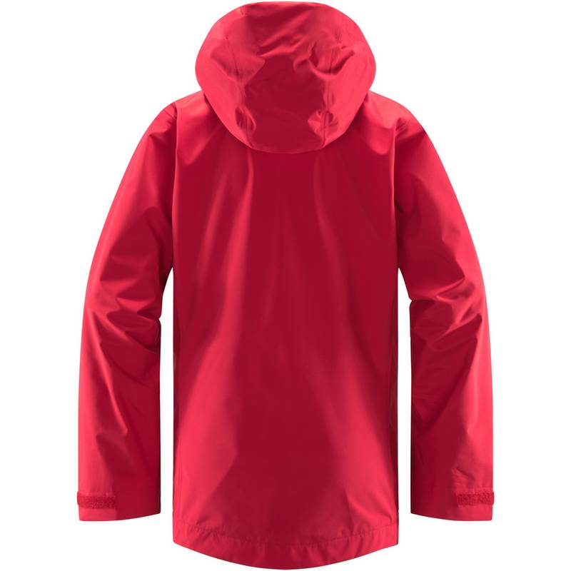 Haglöfs Tjärn Jacket Hardshelljacke Damen