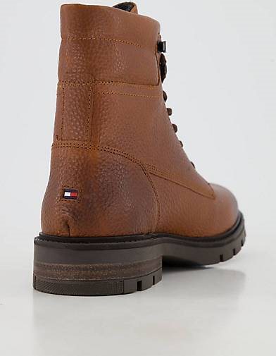 TOMMY HILFIGER Herren Boots