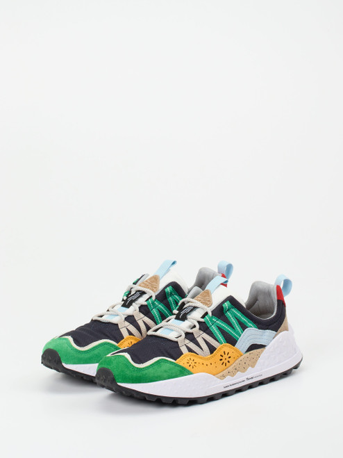 Sneaker-46619990039 Flower Mountain