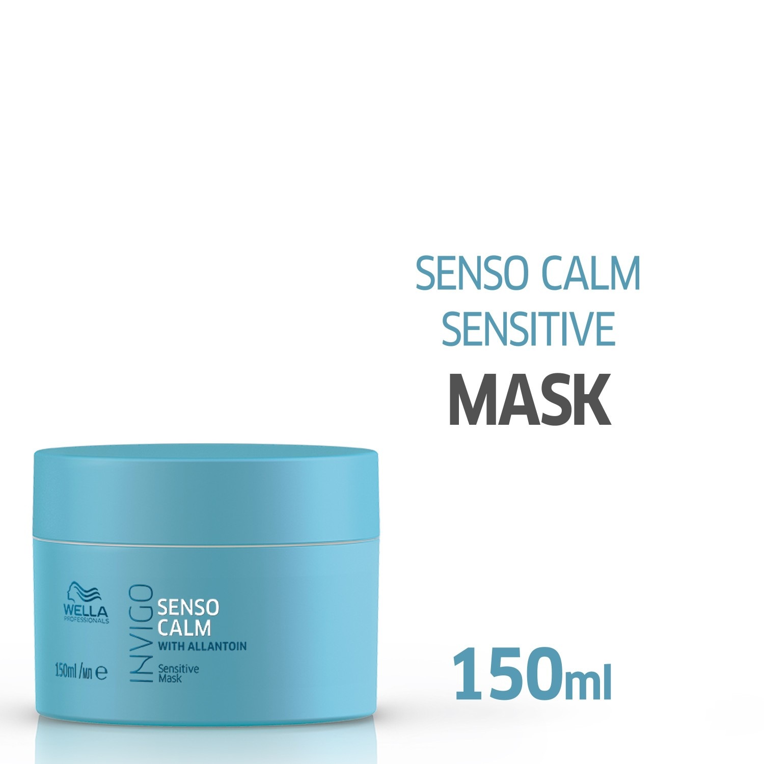 Senso Calm Sensitive Mask