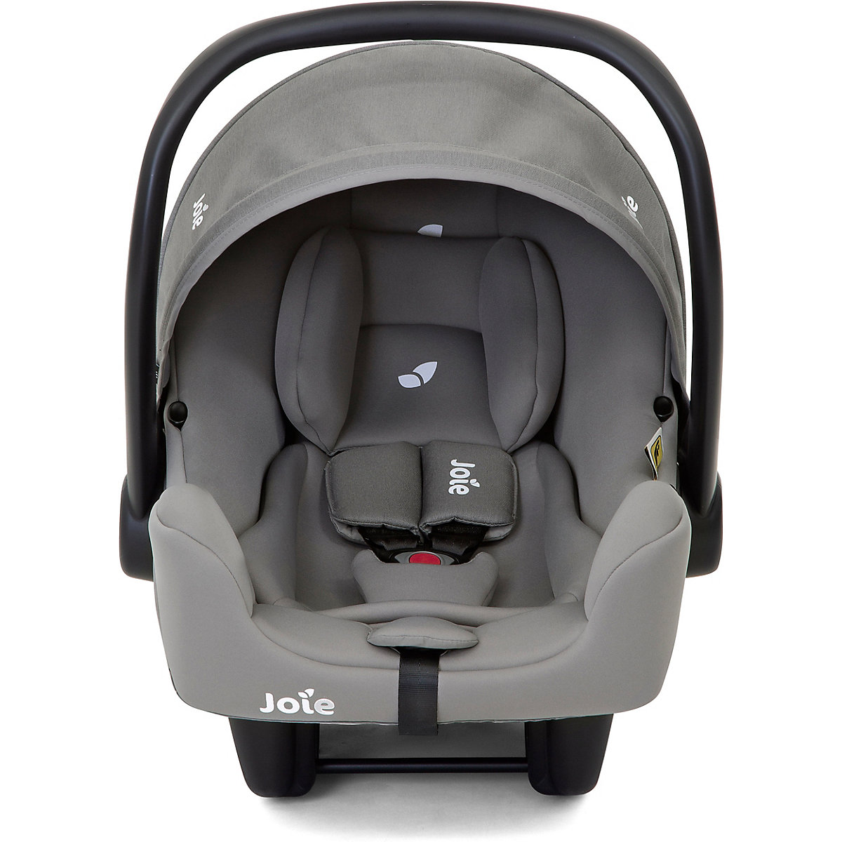 Babyschale i-Snug i-Size, Gray Flannel