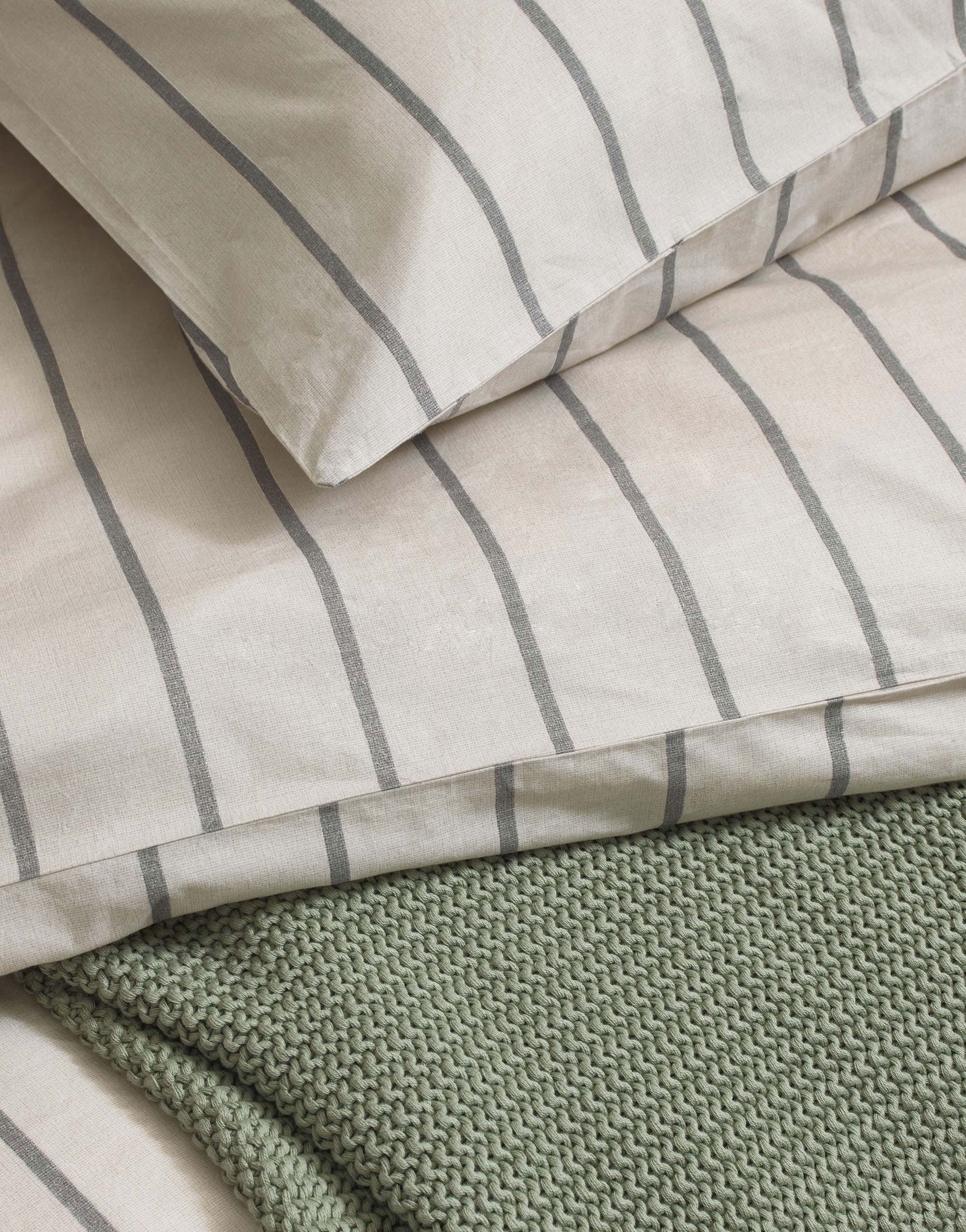 Marc O'PoloPlaid Garden Green