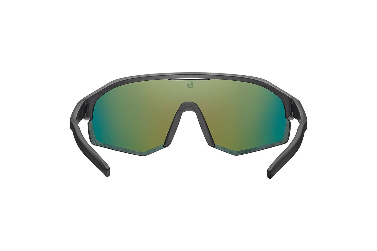 Bolle Lightshifter XL Matt Titanium / Volt+