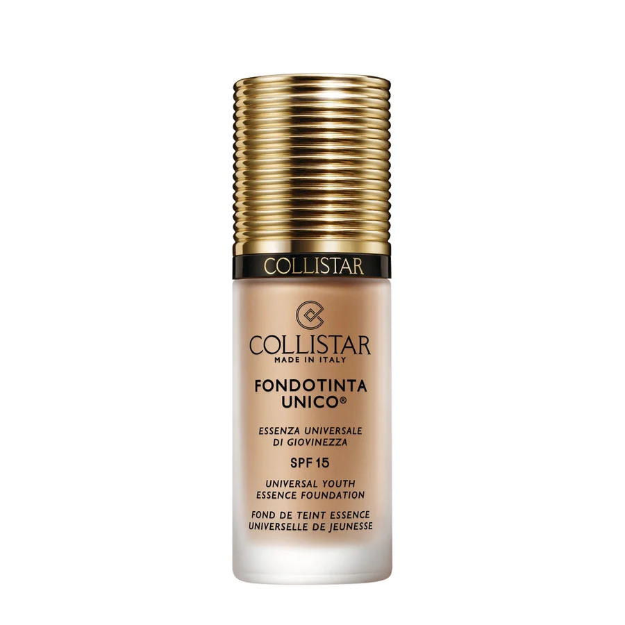 Fond de ten Unique Face SPF15 - Fond de ten lichid