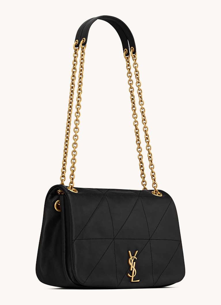 Saint Laurent  Jamie 4.3 Small schoudertas van lamsleer
