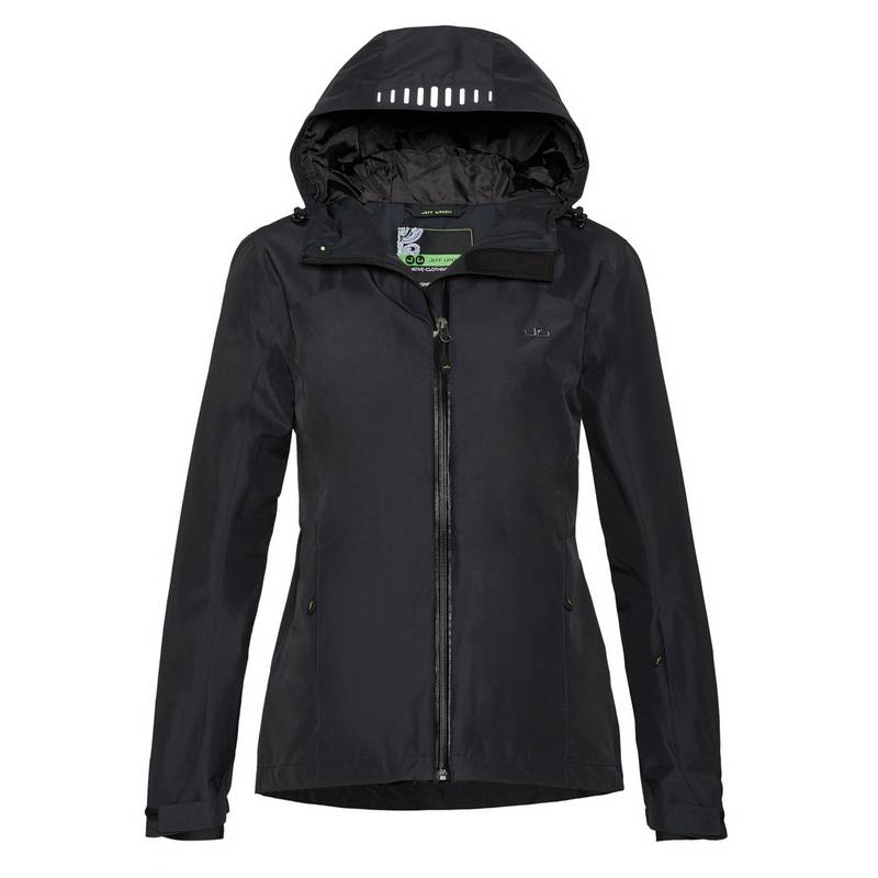 Jeff Green Claire Funktionsjacke Damen