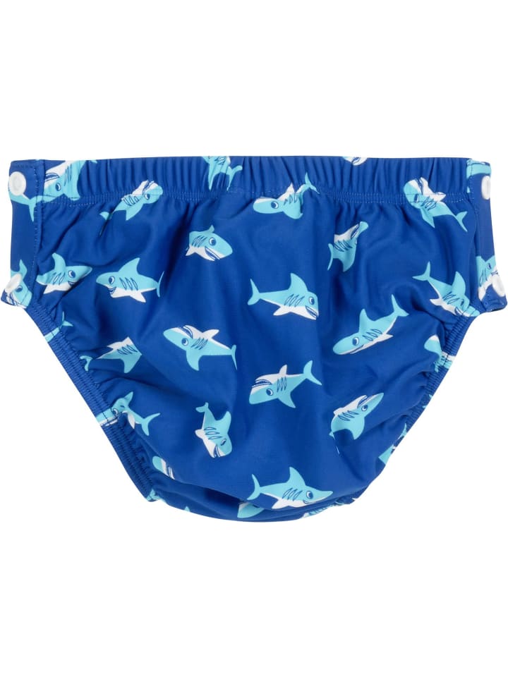 Playshoes Windeln in blau günstig kaufen 62/68