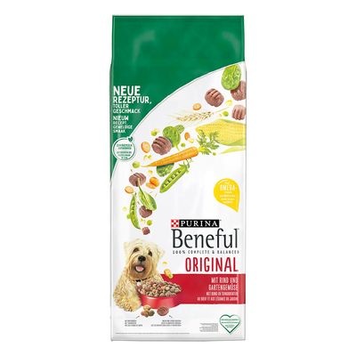 Sparpaket Beneful 2 x 12 kg