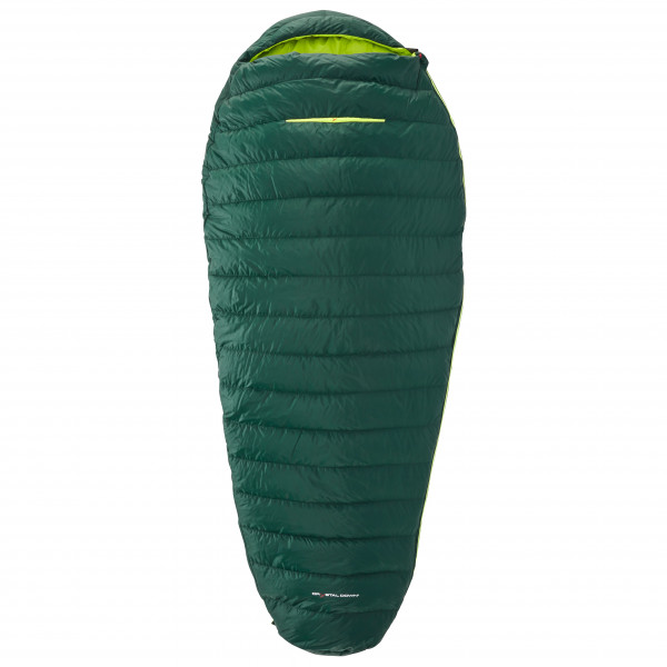 Y by Nordisk - Tension Comfort 300 - Daunenschlafsack