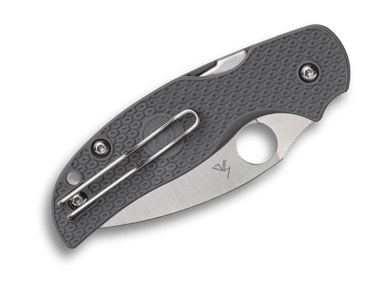 Sage 5 Lightweight Maxamet PlainEdge