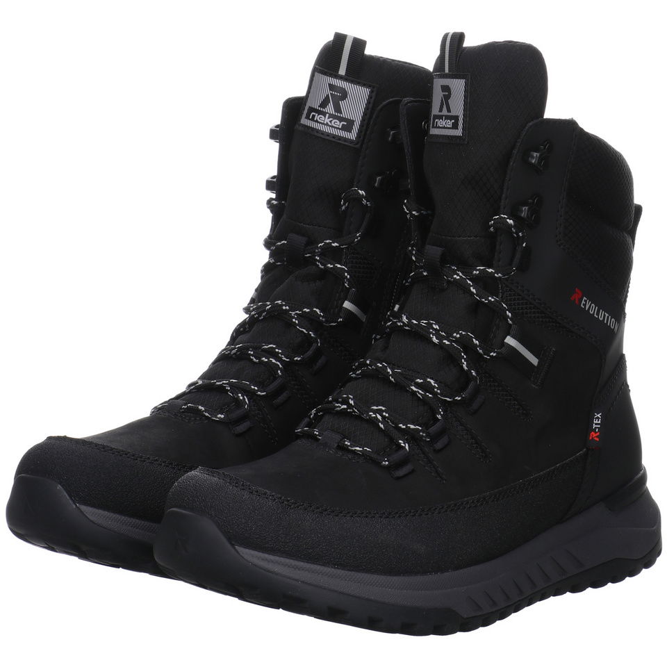Rieker Revolution Boots